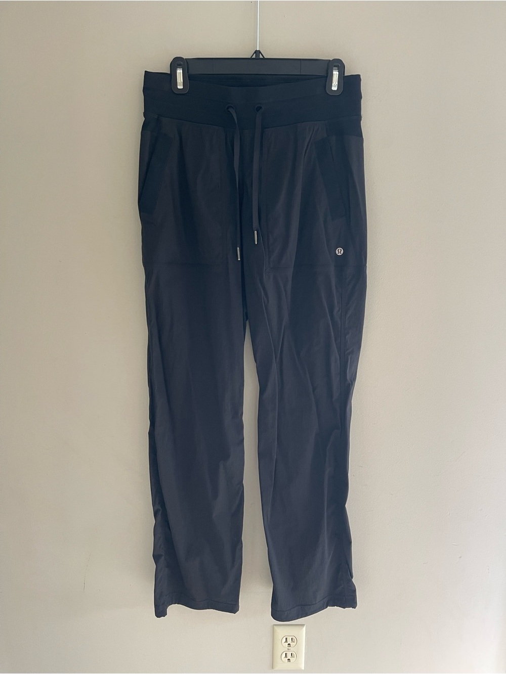 Lululemon Dance Studio Mid-Rise Pants